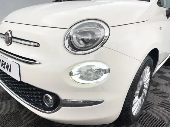 FIAT 500 II - voiture d'occasion - Photo 22