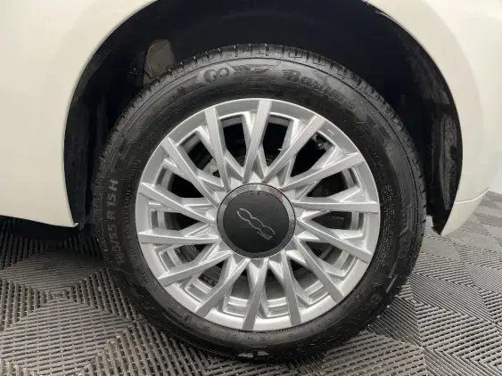 FIAT 500 II - voiture d'occasion - Photo 24