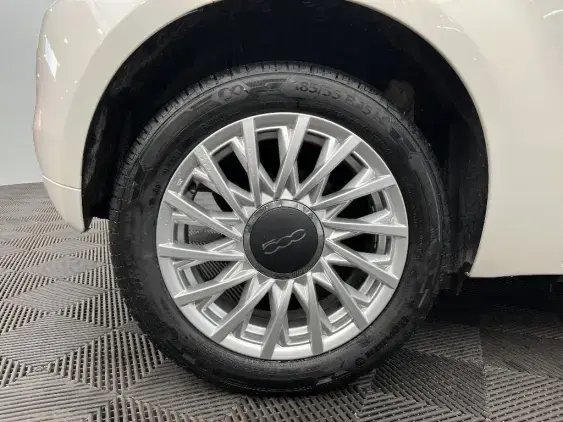 FIAT 500 II - voiture d'occasion - Photo 25