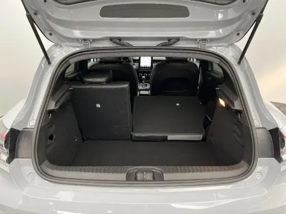 RENAULT CLIO V - voiture d'occasion - Photo 16