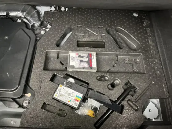 RENAULT CLIO V - voiture d'occasion - Photo 17