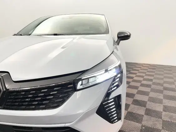 RENAULT CLIO V - voiture d'occasion - Photo 22