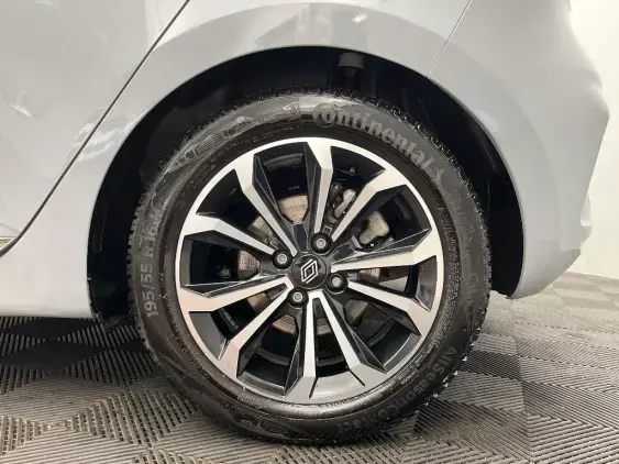 RENAULT CLIO V - voiture d'occasion - Photo 24