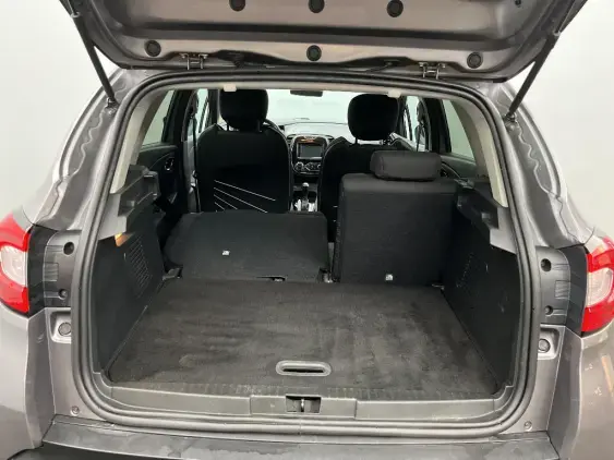 RENAULT CAPTUR - voiture d'occasion - Photo 16