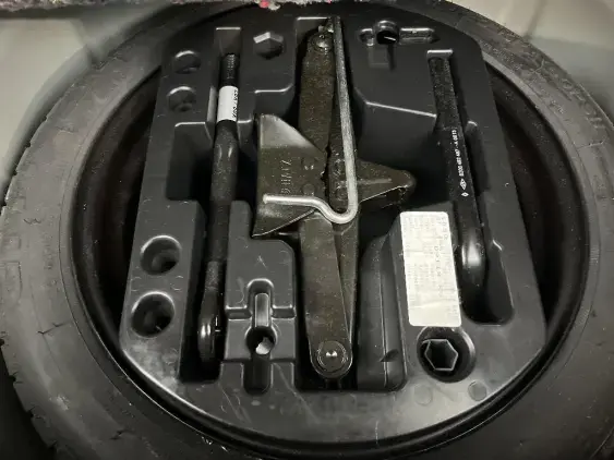 RENAULT CAPTUR - voiture d'occasion - Photo 17