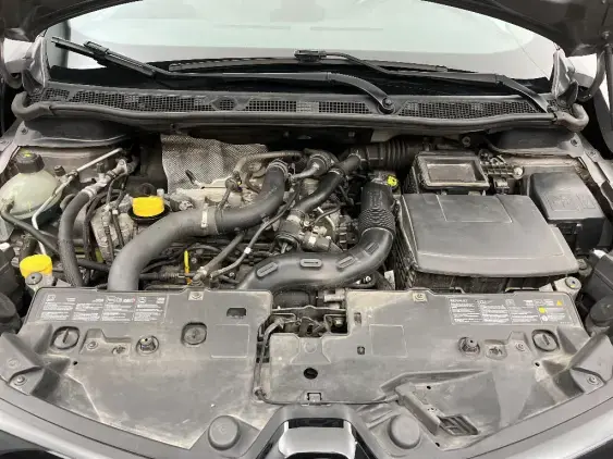 RENAULT CAPTUR - voiture d'occasion - Photo 21