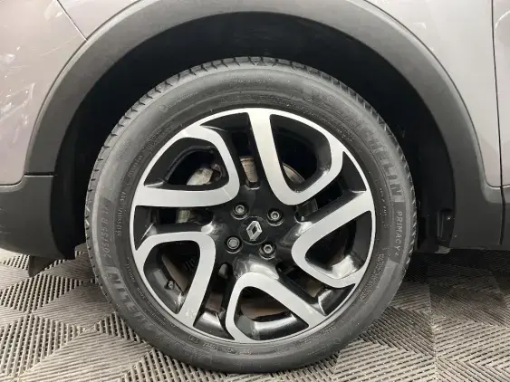 RENAULT CAPTUR - voiture d'occasion - Photo 23