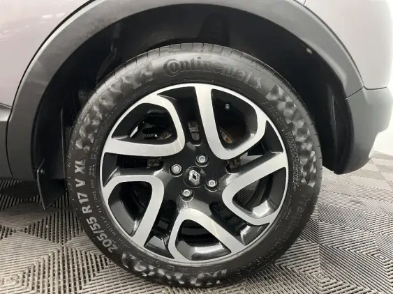 RENAULT CAPTUR - voiture d'occasion - Photo 24