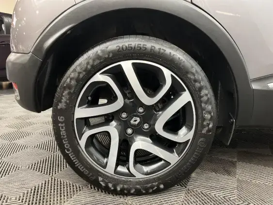 RENAULT CAPTUR - voiture d'occasion - Photo 25