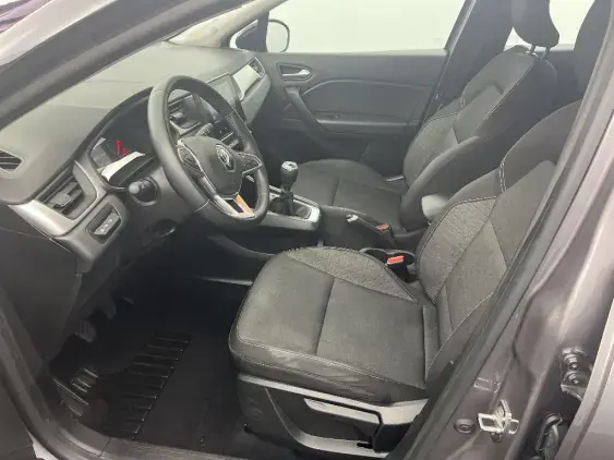 RENAULT CAPTUR II - voiture d'occasion - Photo 18