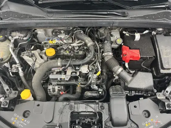 RENAULT CAPTUR II - voiture d'occasion - Photo 21