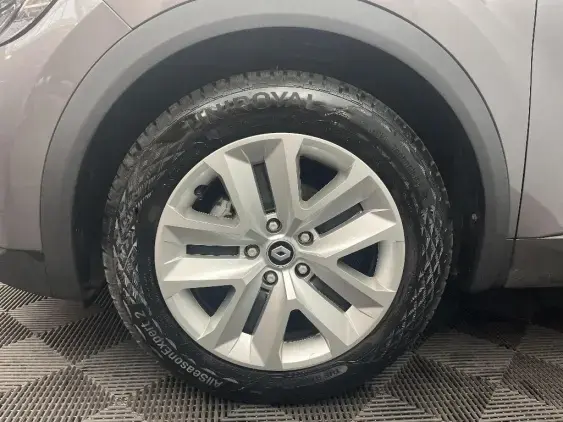 RENAULT CAPTUR II - voiture d'occasion - Photo 23