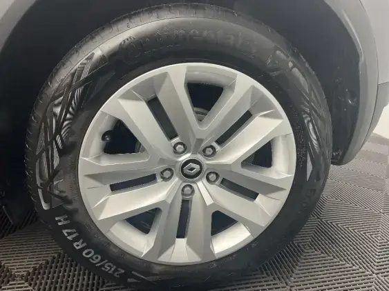 RENAULT CAPTUR II - voiture d'occasion - Photo 24