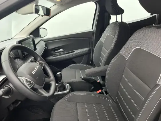 DACIA SANDERO III - voiture d'occasion - Photo 18