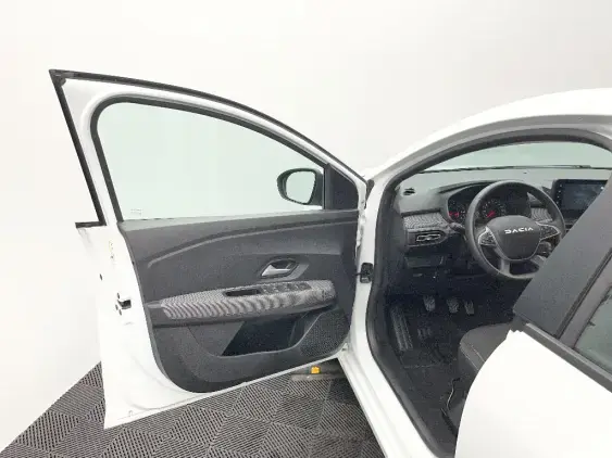 DACIA SANDERO III - voiture d'occasion - Photo 19