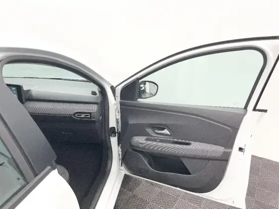 DACIA SANDERO III - voiture d'occasion - Photo 20