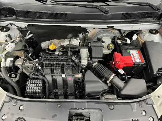 DACIA SANDERO III - voiture d'occasion - Photo 21