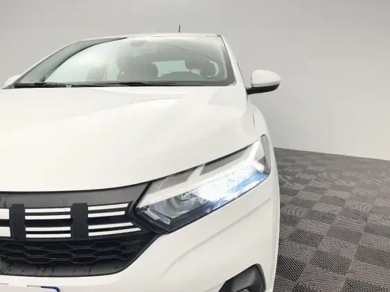 DACIA SANDERO III - voiture d'occasion - Photo 22