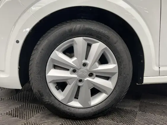 DACIA SANDERO III - voiture d'occasion - Photo 23