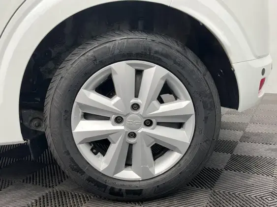 DACIA SANDERO III - voiture d'occasion - Photo 24