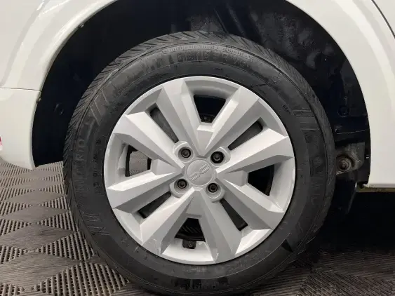 DACIA SANDERO III - voiture d'occasion - Photo 25