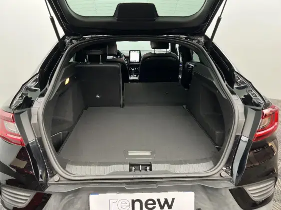 RENAULT ARKANA - voiture d'occasion - Photo 16