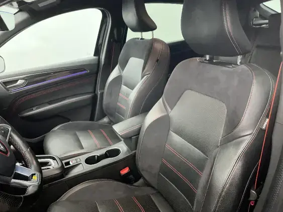 RENAULT ARKANA - voiture d'occasion - Photo 18