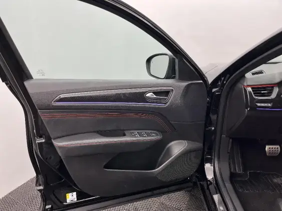 RENAULT ARKANA - voiture d'occasion - Photo 19