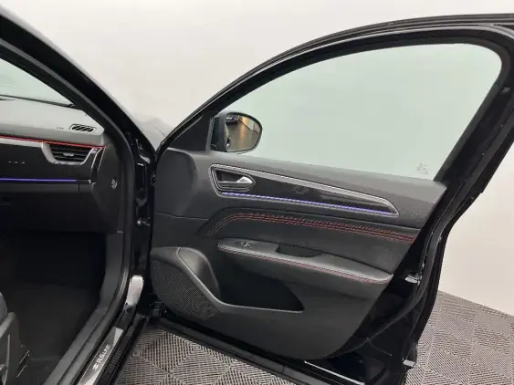 RENAULT ARKANA - voiture d'occasion - Photo 20