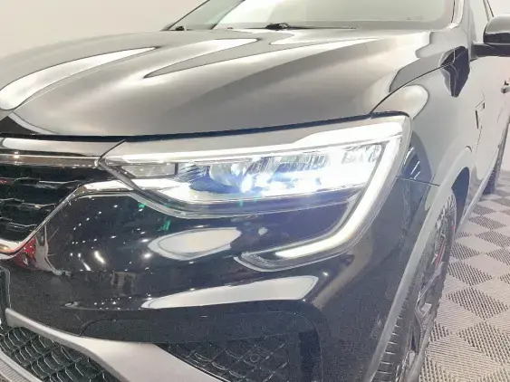 RENAULT ARKANA - voiture d'occasion - Photo 22