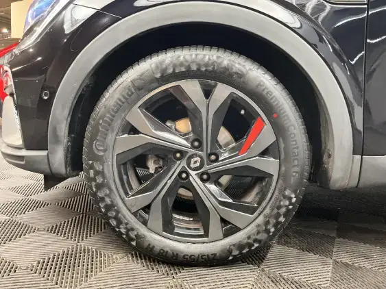 RENAULT ARKANA - voiture d'occasion - Photo 23