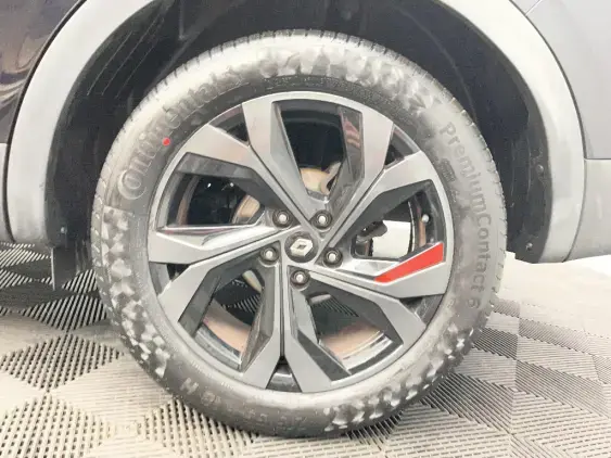 RENAULT ARKANA - voiture d'occasion - Photo 24