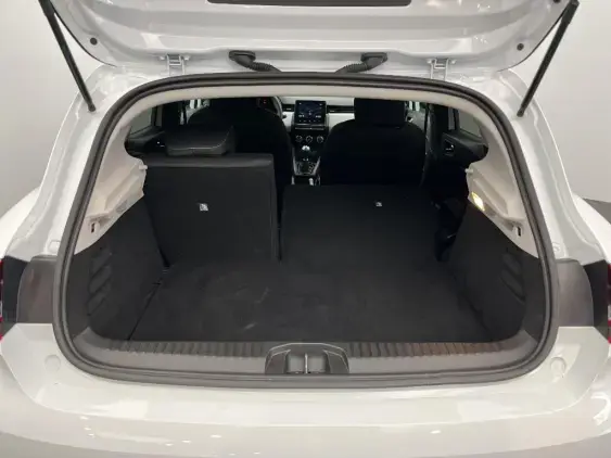 RENAULT CLIO V - voiture d'occasion - Photo 16