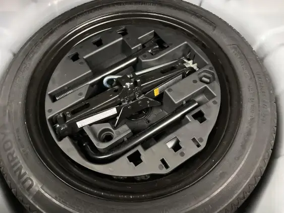 RENAULT CLIO V - voiture d'occasion - Photo 17