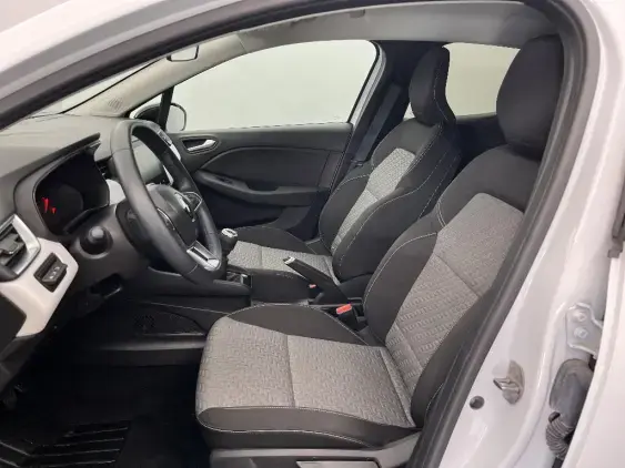 RENAULT CLIO V - voiture d'occasion - Photo 18