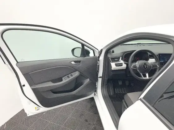 RENAULT CLIO V - voiture d'occasion - Photo 19