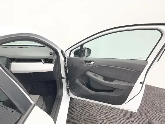 RENAULT CLIO V - voiture d'occasion - Photo 20