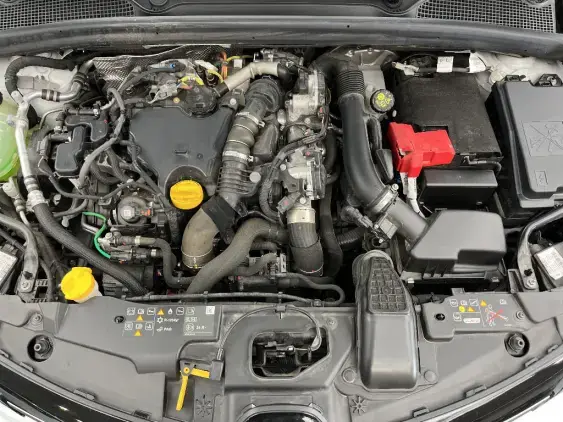 RENAULT CLIO V - voiture d'occasion - Photo 21