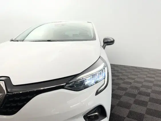 RENAULT CLIO V - voiture d'occasion - Photo 22