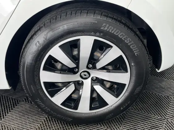 RENAULT CLIO V - voiture d'occasion - Photo 24