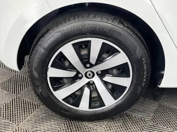 RENAULT CLIO V - voiture d'occasion - Photo 25