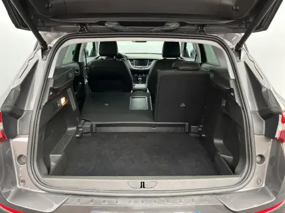 OPEL GRANDLAND X - voiture d'occasion - Photo 16