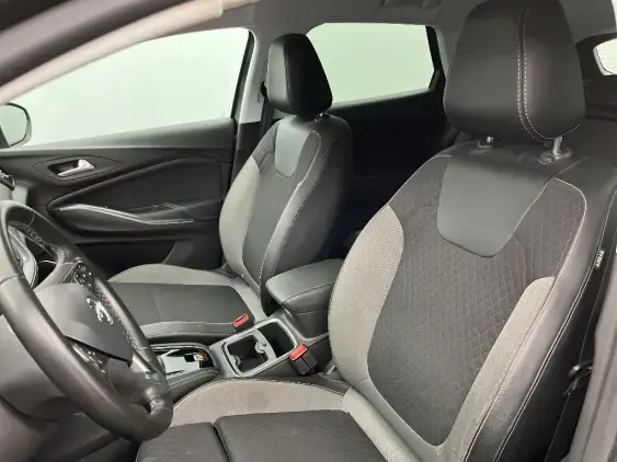 OPEL GRANDLAND X - voiture d'occasion - Photo 18