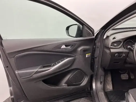 OPEL GRANDLAND X - voiture d'occasion - Photo 19