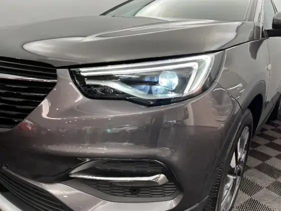 OPEL GRANDLAND X - voiture d'occasion - Photo 22