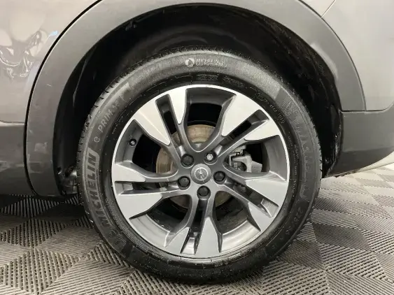 OPEL GRANDLAND X - voiture d'occasion - Photo 24