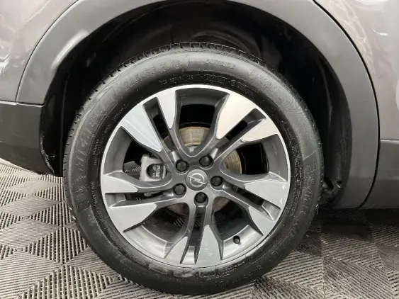 OPEL GRANDLAND X - voiture d'occasion - Photo 25