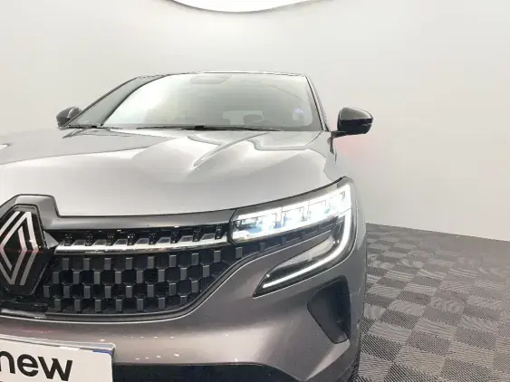 RENAULT AUSTRAL - voiture d'occasion - Photo 22