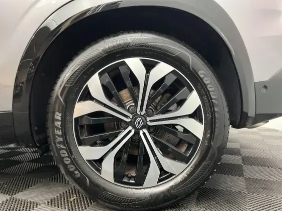 RENAULT AUSTRAL - voiture d'occasion - Photo 24