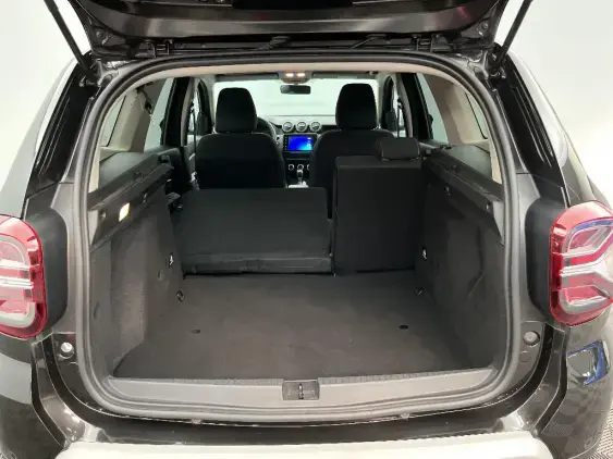 DACIA DUSTER II - voiture d'occasion - Photo 16